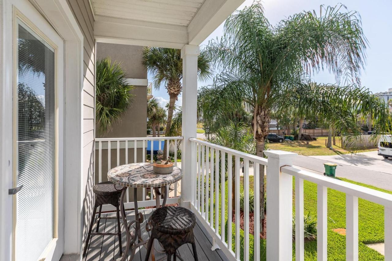 The Seahorse Villa Jacksonville Beach Exterior foto