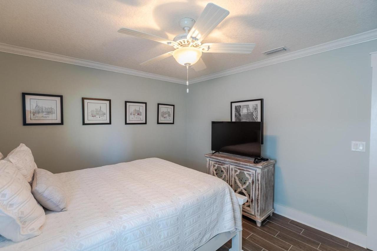 The Seahorse Villa Jacksonville Beach Exterior foto